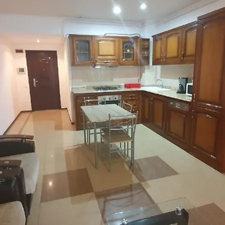 The Regent 3 Room Apartment Apartmán *