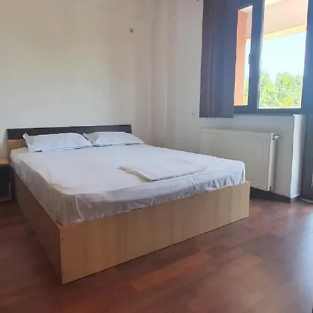 Apartmán The Regent 3 Room Apartment *