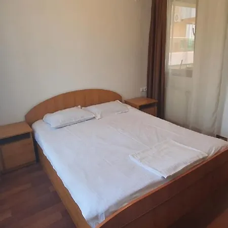 The Regent 3 Room Apartment Apartmán