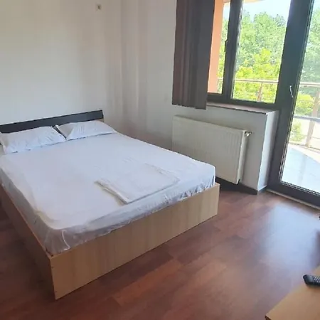 The Regent 3 Room Apartment Apartmán Mamaia